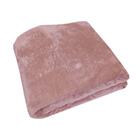 Cobertor Toque De Seda 220x240 Rosê Niazitex