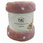 Cobertor Toque De Seda Infantil Nc 0 90 X 1 10 Des 003 Niazit