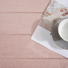 Cobertor Veneza Queen Manta Ultrasoft Premium Listrada Extra