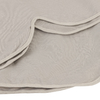 Cobertura para Gazebo e Poliéster Quadrado Ysis Cinza x298x298cm Naterial