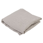 Cobertura para Gazebo e Poliéster Quadrado Ysis Cinza x298x298cm Naterial