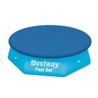 Cobertura Para Piscina Bestway Fast Set Pool Cover 2300 Litros