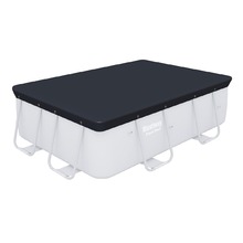 Capa Para Piscina Redonda 457cm Intex Leroy Merlin