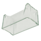 Elemento Vazado Cobogó Capela 19,5cmx10cmx10cm Artens