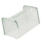 Elemento Vazado Cobogó Capela 19,5cmx10cmx10cm Artens