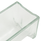 Elemento Vazado Cobogó Capela 19,5cmx10cmx10cm Artens