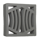 COBOGÓ FESTONÊ BLACK 25X25