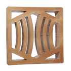 COBOGÓ FESTONÊ PALHA 25X25