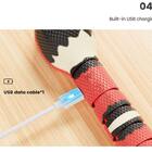 Cobra Interativa, Inteligente Para Gatos