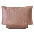 Cobre Leito 2 Pçs Tous Les Jours Solteiro 200 Fios 100% Algod