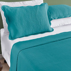 Cobre Leito Ally Original King Dupla Face Barato - Petroleo -