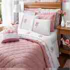 Cobre Leito Athena Queen 7 Peças