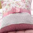 Cobre Leito Athena Queen 7 Peças