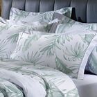 Cobre Leito Buettner Casal Percal 200 Fios Reffinata 3 Peças