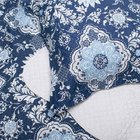 Cobre Leito Buettner Solteiro Microfibra Renove 2 Pçs Boêmia