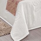 Cobre Leito Casa Show Tendência Queen 10 Peças - Rosê