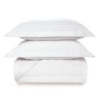 Cobre Leito Casal Karsten 270 Fios Cetim 100% Algodão Domos B