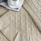 Cobre Leito Casal Padrão Madri Percal 200 Fios 100% Algodão 3