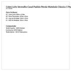 Cobre Leito Casal Perola Vermelho Enxovais Aquarela 5 Peças