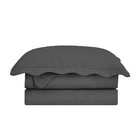 Cobre Leito Colcha Casal Padrão Dupla Face Com Toque Macio 20