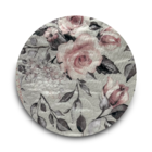 Cobre Leito Colcha King Dupla Face 03 Peças Com Porta Travess