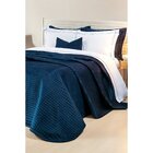 Cobre Leito Colcha Super King Sonhare 3 Peças Veludo 100% Alg