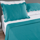 Cobre Leito Domo Original King Dupla Face Barato - Petroleo