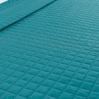 Cobre Leito Domo Original Padrão Dupla Face Barato - Petroleo