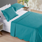 Cobre Leito Domo Original Padrão Dupla Face Barato - Petroleo