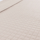 Cobre Leito Domo Original Solteiro Dupla Face Barato - Palha