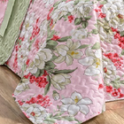 Cobre Leito Estampado 200 Fios Super King 03 Peças Killy