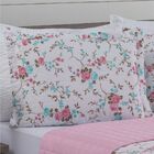 Cobre Leito Fascinação Queen 3 Peças - Mimo