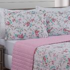 Cobre Leito Fascinação Queen 3 Peças - Mimo