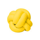 Cobre Leito Isabela 8 Peças Queen Amarelo