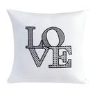 Cobre Leito Isabela 8 Peças Queen Amarelo