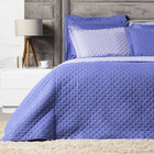 Cobre Leito Jazz Solteiro 2 Peças Micropercal 200 Fios Dupla