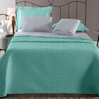 Cobre Leito King 3 Peças Tecido Percal 200 Fios Esplendor Cas