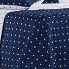 Cobre Leito King Balls Micropercal 200fios 3pç 100% Poliéster