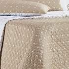 Cobre Leito King Balls Micropercal 200fios 3pç 100% Poliéster