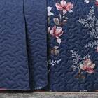 Cobre Leito King Dupla Face Avere Micropercal 200 Fios 3 Peça