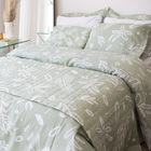 Cobre Leito King Essencialle 150 Fios 3 Peças - Borogodo Anim