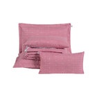 Cobre Leito King Urbany Bordado Hipercal 400 Fios 7 Peças - R