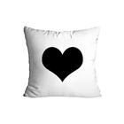 Cobre Leito Maria 8 Peças Casal Cinza