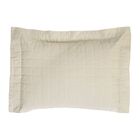 Cobre Leito Montreal Casal King 03 Peças 100% Algodão 150 Fio