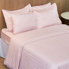 Cobre Leito Percal 200 Fios 3pçs Liso Colors Casal 2,20 X 2,5