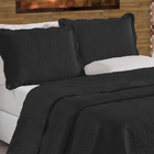 Cobre Leito Petala + 2 Porta Travesseiro Grátis Queen Dupla F