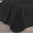 Cobre Leito Petala + 2 Porta Travesseiro Grátis Queen Dupla F