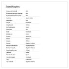 Cobre Leito Queen 03 Peças Lisboa