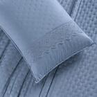 Cobre Leito Queen Cherry Laise Micropercal 3pç 100% Poliéster