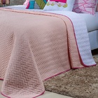 Cobre Leito Queen Colorful Dupla Face Micropercal 200 Fios 7